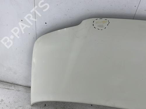 Hood VW TRANSPORTER T5 Van (7HA, 7HH, 7EA, 7EH) 1.9 TDI | BP27571229C1 