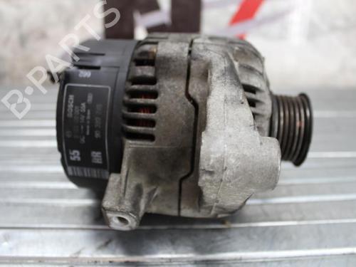 Alternator OPEL CORSA B (S93) 1.2 i (F08, F68, M68) | BP23667422M7 