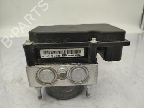 ABS pump PEUGEOT BIPPER (AA_) 1.4 HDi | BP23729660M43 