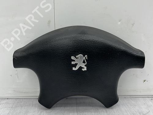 Driver airbag PEUGEOT 605 (6B) 2.0 16V | BP23697054C9 