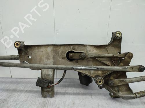 Front wiper motor PEUGEOT 807 (EB_) 2.2 HDi | BP23687277M29 