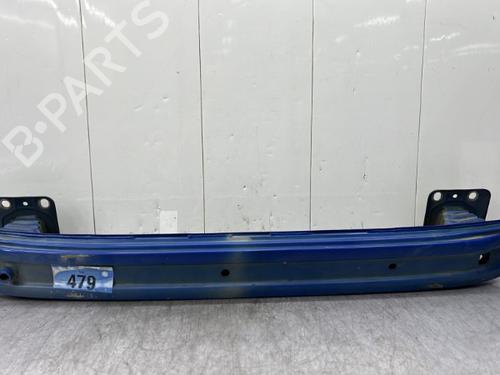 Used Front bumper reinforcement CITROËN NEMO Box Body/MPV (AA_) 1.3 HDi 75 (75 hp) 23756165