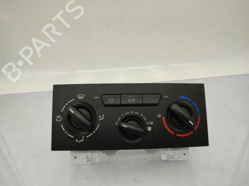 Climate control CITROËN BERLINGO Box Body/MPV (B9) 1.6 BlueHDi 100 | BP23720096I5 - Image 9