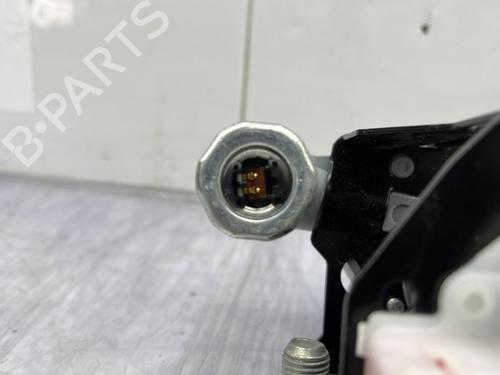 Front left seatbelt MAZDA 2 (DE_, DH_) 1.3 (DE3FS) | BP23757585I26  - Image 6