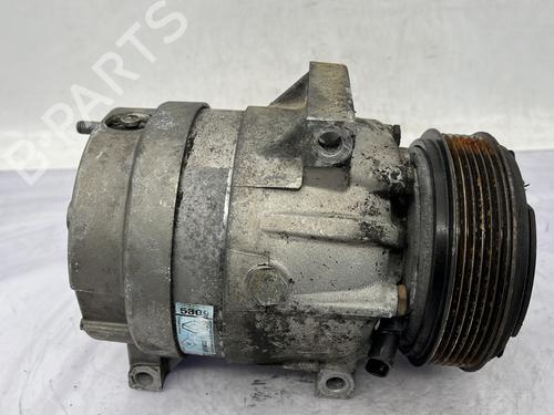 Used AC compressor AC compressor RENAULT MEGANE Scenic (JA0/1_) 1.9 D (JA0J) (64 hp) 30538402 30538402
