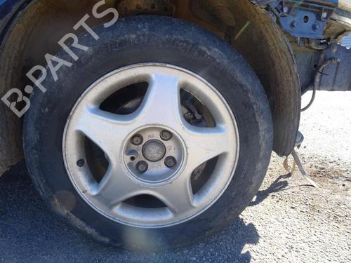 Right taillight OPEL ASTRA G Estate (T98) 1.6 16V (F35) | BP23673383C35 