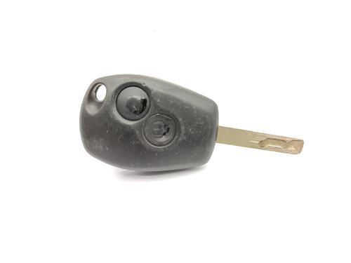 Electronic module RENAULT TWINGO II (CN0_) 1.2 16V (CN0K, CN0V, CN0A) | BP23758677M83  - Image 15