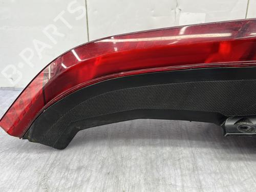 Right taillight NISSAN X-TRAIL I (T30) 2.2 Di 4x4 | BP23754363C35 