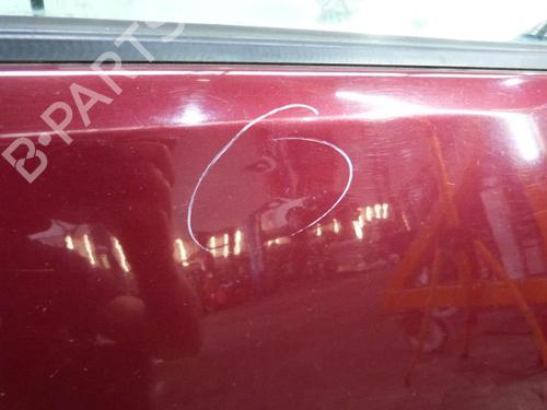 Right front door CITROËN SAXO (S0, S1) 1.1 X, SX | BP23689997C3 