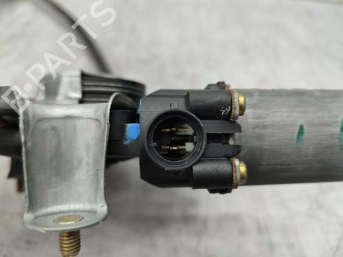 Used Front right window mechanism RENAULT SCÉNIC I MPV (JA0/1_, FA0_) 1.9 dCi RX4 (102 hp) 23712396