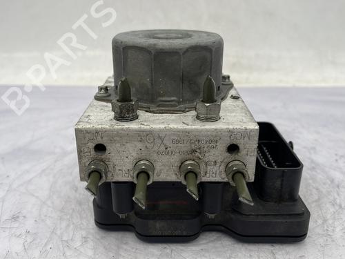 Used ABS pump ABS pump PEUGEOT 108 1.2 (82 hp) 29748489 29748489
