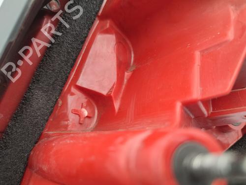 Left taillight TOYOTA RAV 4 III (_A3_) 2.2 D 4WD (ALA30_, ALA30R) | BP29372563C34 