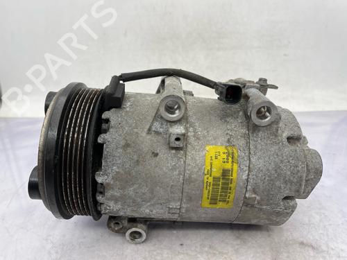 AC compressor FORD C-MAX (DM2) 2.0 TDCi | BP40609477M34 - Image 4