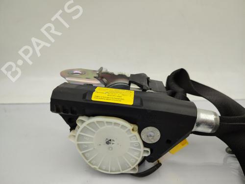 Front right seatbelt LANCIA DELTA III (844_) 1.6 D Multijet (844.AXC11, 844.AXC1A) | BP23713240I25 - Image 9