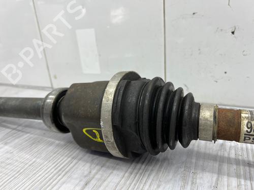 Right front driveshaft PEUGEOT 2008 I (CU_) 1.6 BlueHDi 100 | BP39196612M39  - Image 6