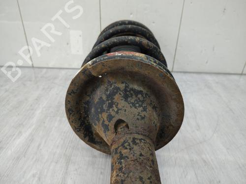 Left front shock absorber FORD TRANSIT Van (FA_ _) 2.0 DI (FAE_, FAF_, FAG_) | BP23733337M16 