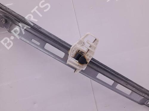 Front left window mechanism PEUGEOT 206+ (2L_, 2M_) 1.4 i | BP23675530C22 - Image 6