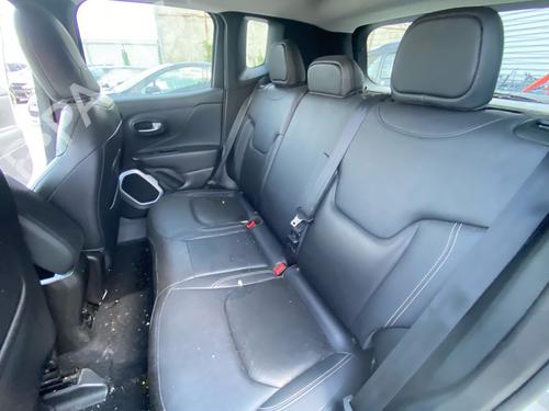 Sæde sæt JEEP RENEGADE SUV (BU, B1, BV) 2.0 CRD 4x4 | BP37531186C78 - Image 13