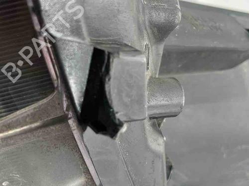 Right headlight NISSAN NOTE (E11, NE11) 1.5 dCi | BP30262057C29 - Image 12