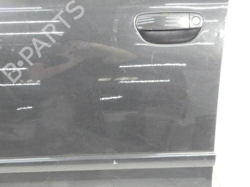 Porte avant gauche AUDI A4 B6 Avant (8E5) 2.5 TDI quattro (180 hp) 23699127