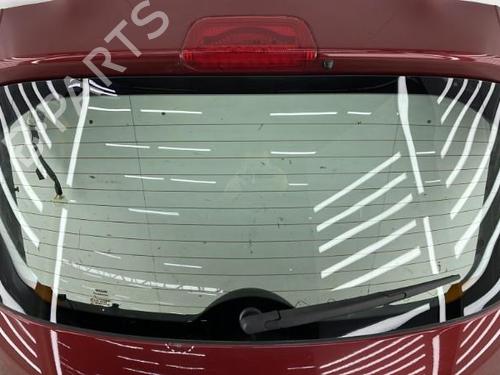 Tailgate NISSAN JUKE (F15) 1.5 dCi | BP23753906C6 