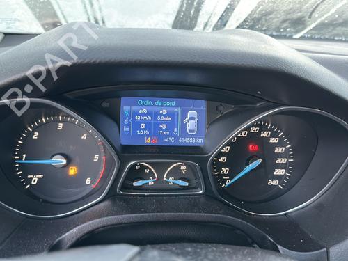 Alternator FORD FOCUS III 1.6 TDCi | BP33169057M7  - Image 9