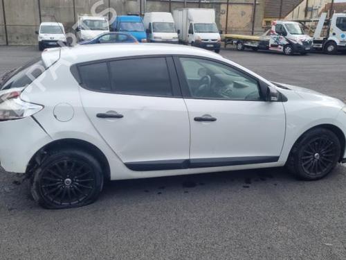 Electronic module RENAULT MEGANE III Hatchback (BZ0/1_, B3_) 1.5 dCi (BZ09, BZ0D, BZ1W, BZ29, BZ14) | BP23704389M83 - Image 62