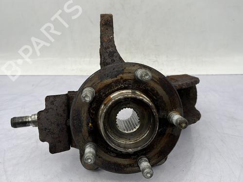 Used Right front steering knuckle FORD TRANSIT CONNECT (P65_, P70_, P80_) 1.8 Di (75 hp) 23758993