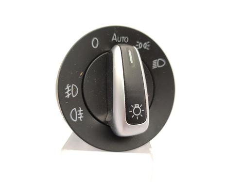 Headlight switch VW GOLF VI (5K1) 1.6 TDI | BP23718672I24 - Image 3