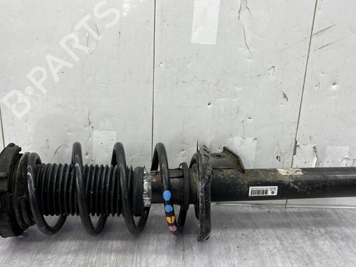 Used Left front shock absorber VW GOLF V (1K1) 1.9 TDI (105 hp) 30870433