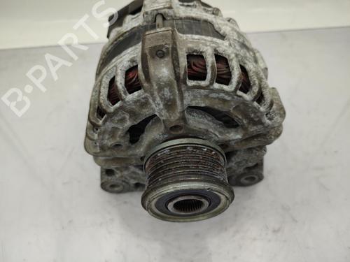 Alternator NISSAN QASHQAI II (J11, J11_) 1.5 dCi | BP23718615M7 