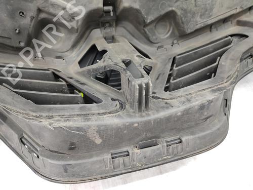 Grill RENAULT CAPTUR I (J5_, H5_) 1.5 dCi 90 (J5N4, J5M5, J5MW, J5M6, J5AL, J5AJ) | BP23742703C40 - Image 13