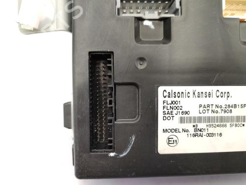 Electronic module NISSAN MICRA V (K14) 0.9 IG-T | BP23753141M83  - Image 13