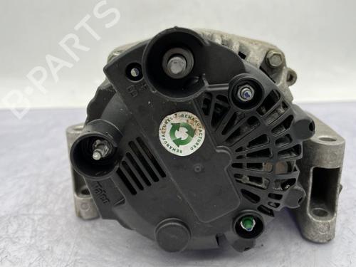 Alternator CITROËN NEMO Box Body/MPV (AA_) 1.3 HDi 75 | BP23756135M7  - Image 5