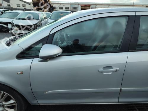 Left front window switch OPEL CORSA D (S07) 1.3 CDTI (L08, L68) | BP23710928I27  - Image 12