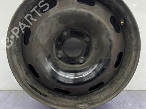 Felg Felg PEUGEOT 307 (3A/C) 1.6 HDi (90 hp) 23679907 23679907