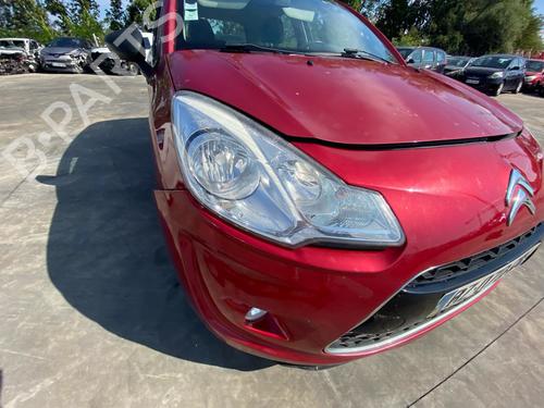 Used Front bumper Front bumper 38081099 38081099