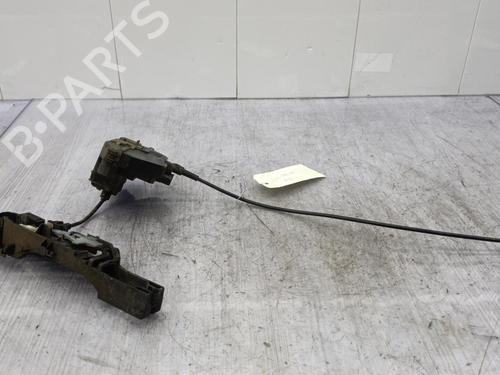Used Front right lock RENAULT MEGANE II (BM0/1_, CM0/1_) 1.9 dCi (BM0G, CM0G) (120 hp) 23675712