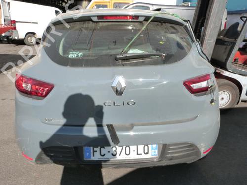 Right front window switch RENAULT CLIO IV (BH_) 0.9 TCe 75 (BHNP) | BP23692743I26  - Image 15