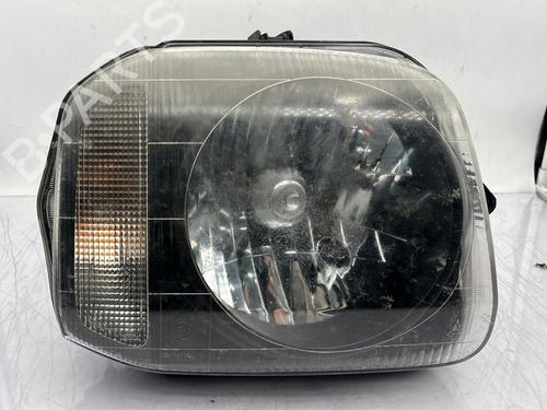 Used Right headlight SUZUKI JIMNY Closed Off-Road Vehicle (SN) 1.5 DDiS 4x4 (86 hp) 32263316