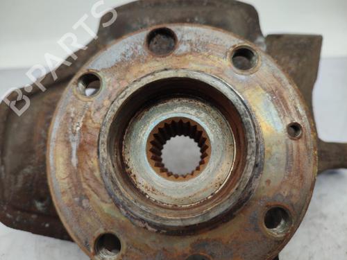 Right front steering knuckle OPEL CORSA B (S93) 1.2 i 16V (F08, F68, M68) | BP23732720M26 