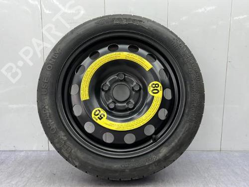 Used Jack Kit Jack Kit SEAT LEON (1P1) 1.9 TDI (105 hp) 25841966 25841966