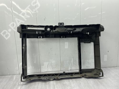 Frontplade/Frontkurv CITROËN C3 Picasso (SH_) 1.6 HDI 90 | BP38295258C72 - Image 8