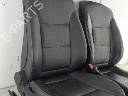 Sæde sæt BMW 5 (E60) 530 d | BP23678494C78 