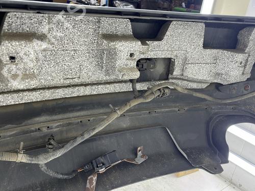 Rear bumper HYUNDAI i40 I (VF) 1.7 CRDI | BP29757044C8