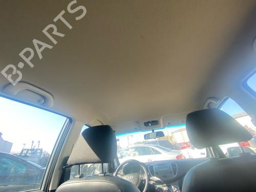Used Interior roof Interior roof 37636585 37636585