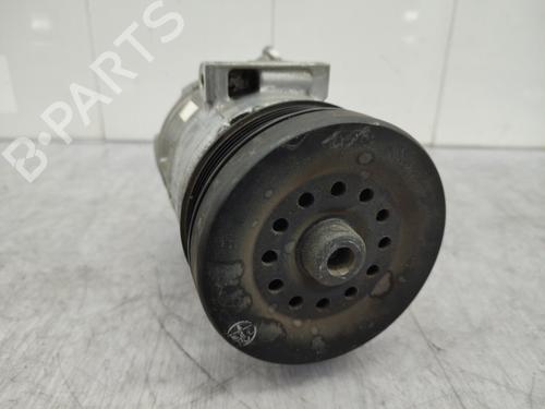 AC compressor OPEL CORSA D (S07) 1.2 (L08, L68) | BP23708182M34 