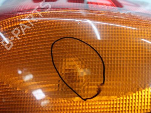 Used Left taillight Left taillight 23692964 23692964