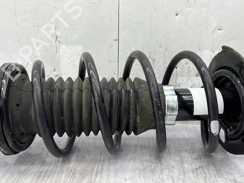 Right front shock absorber TOYOTA AYGO (_B1_) 1.0 (KGB10_, KGB10R) | BP29474672M17 
