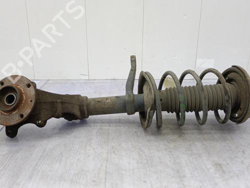 Used Right front shock absorber Right front shock absorber PEUGEOT 106 I (1A, 1C) 1.4 (75 hp) 23706630 23706630